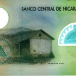 10 кордоба 2007 года Никарагуа