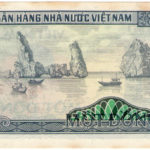 1 донг Вьетнам