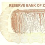 20 долларов Зимбабве