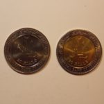Набор монет.Йемен