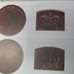 Каталог монет Княжества Финляндского с приложением цен