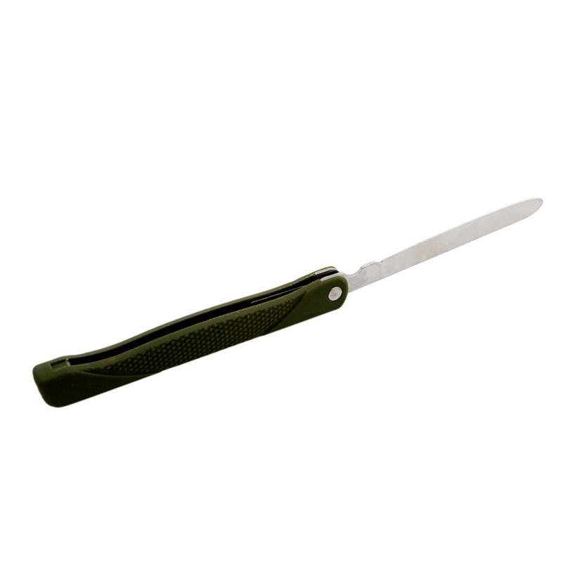 Походный набор вилка ложка нож - магазин «Хаборок»