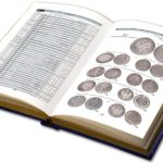 Каталог монет базовый 2018 года 1700 — 1917