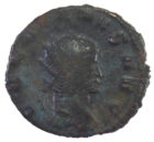 Антониниан — Римская империя Галлиен арт 31377