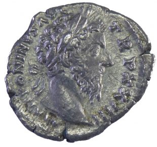 Денарий  Римская Империя арт 31394