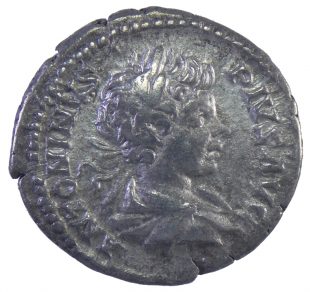 Денарий  Римская Империя арт 31396