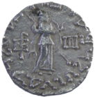 Тетрадрахма  Индо-Скифия (Бактрия) арт 31374