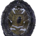 Полковой знак 300 лет Войску Донскому арт 31637