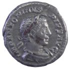Денарий Римская империя арт 31747