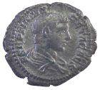 Денарий Римская империя арт 31750