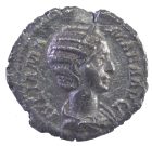 Денарий Римская империя арт 31751