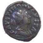 Денарий Римская империя арт 31752