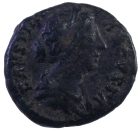 Монета Римская империя арт 31753