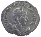 Антониниан (Римская империя) арт 31777