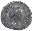 Денарий (Римская империя) арт 31779