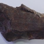 Метеорит Гебел Камил арт 31809