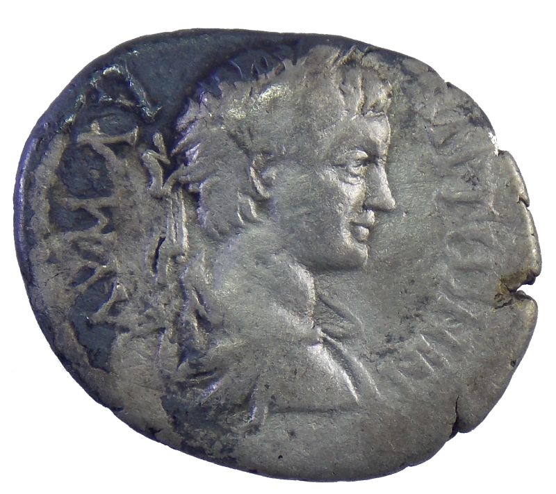 Монета (Римская империя) арт 31786