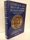Чеканка и история Римской империи, ок. 82 г. до н.э. – 480 г. н.э. арт 31772