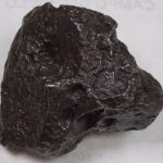 Метеорит Кампо дель Сьело арт 31834