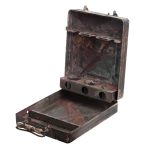 Ящик переноска для мин 81 мм (вермахт) арт 31864