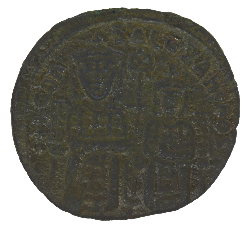 Византия Фоллис арт 31893