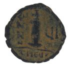 Византия Денанумий арт 31888