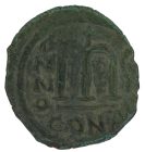 Византия Фоллис арт 31889
