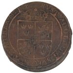 Швеция 1 эре, 1627-1631 годы арт 31957