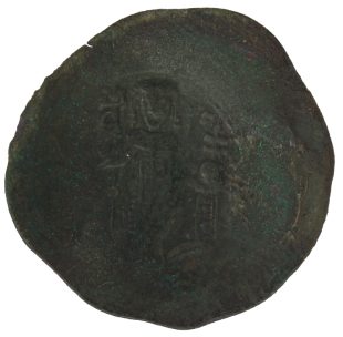 Аспрон трахи — Византия арт 31988
