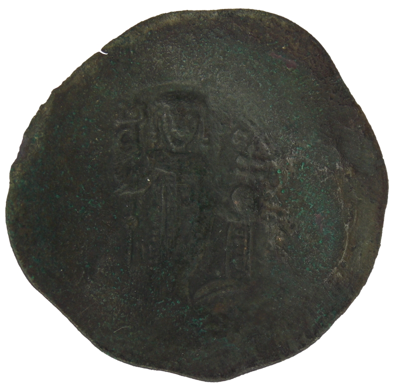 Аспрон трахи — Византия арт 31988