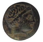Монета Македонское царство арт 32001