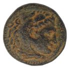 Монета Александра Македонского арт 32000