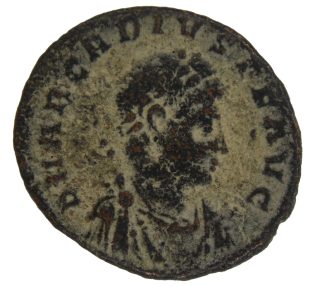 Фоллис Римская Империя арт 32162