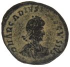 Фоллис Римская Империя арт 32162
