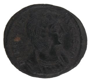 Нуммий Римская Империя арт 32194