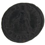 Нуммий Римская Империя арт 32194