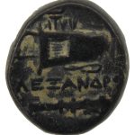 Обол (юнит) Александр Македонский арт 32381