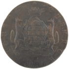 10 копеек 1768 года КМ сибирские арт 32460