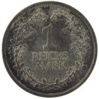 1 рейхсмарка 1926 год арт 32504