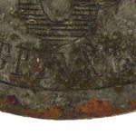 Нагрудный должностной знак члена исполнительной комиссии арт 33051