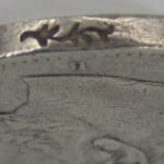 5 марок 1876 года Пруссия арт 33168