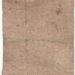 Бона 25 рублей 1922 года (тип гербовой марки) арт 33250