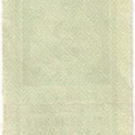 Бона 3 рубля 1922 года (тип гербовой марки) арт 33252