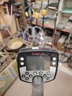 Металлоискатель Minelab E-Trac. Металлоискатель Minelab E-Trac.