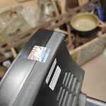 Металлоискатель Minelab E-Trac. Металлоискатель Minelab E-Trac.