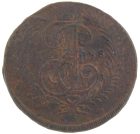 2 копейки 1788 года ММ арт 33411