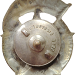 Знак «Отличник государственных трудовых резервов». Знак «Отличник государственных трудовых резервов».