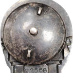 Знак Метро имени Л.М. Кагановича 1938 год. 2-я очередь. Знак Метро имени Л.М. Кагановича 1938 год. 2-я очередь.