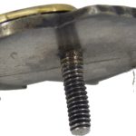 Знак » Стахановцу золотоплатиновой промышленности СССР» арт 33442 Знак » Стахановцу золотоплатиновой промышленности СССР» арт 33442