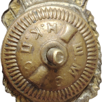 Знак «Отличный связист» арт 33441 Знак «Отличный связист» арт 33441